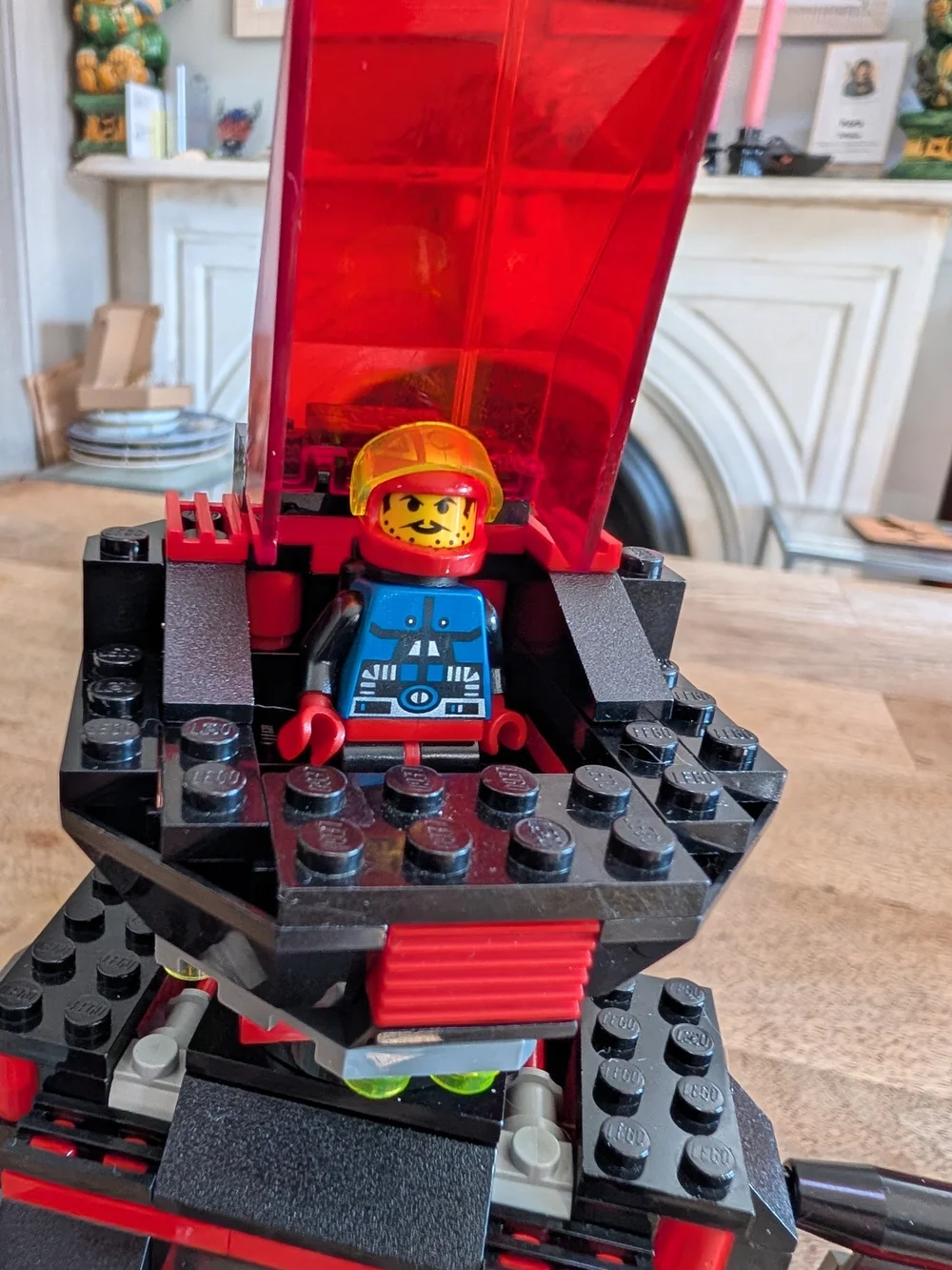 Lego this rare